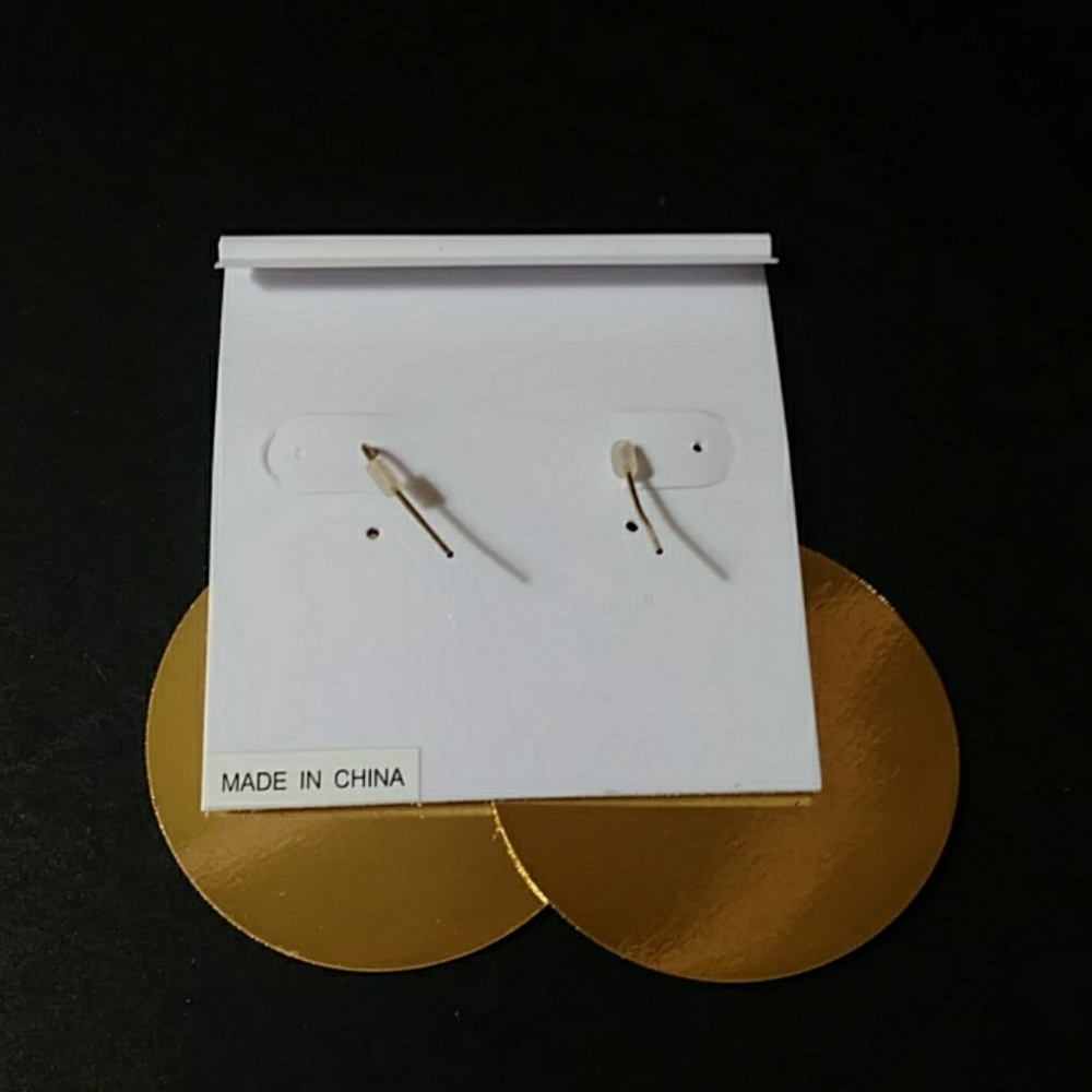 Stella&Ruby earrings - Picture 4 of 4